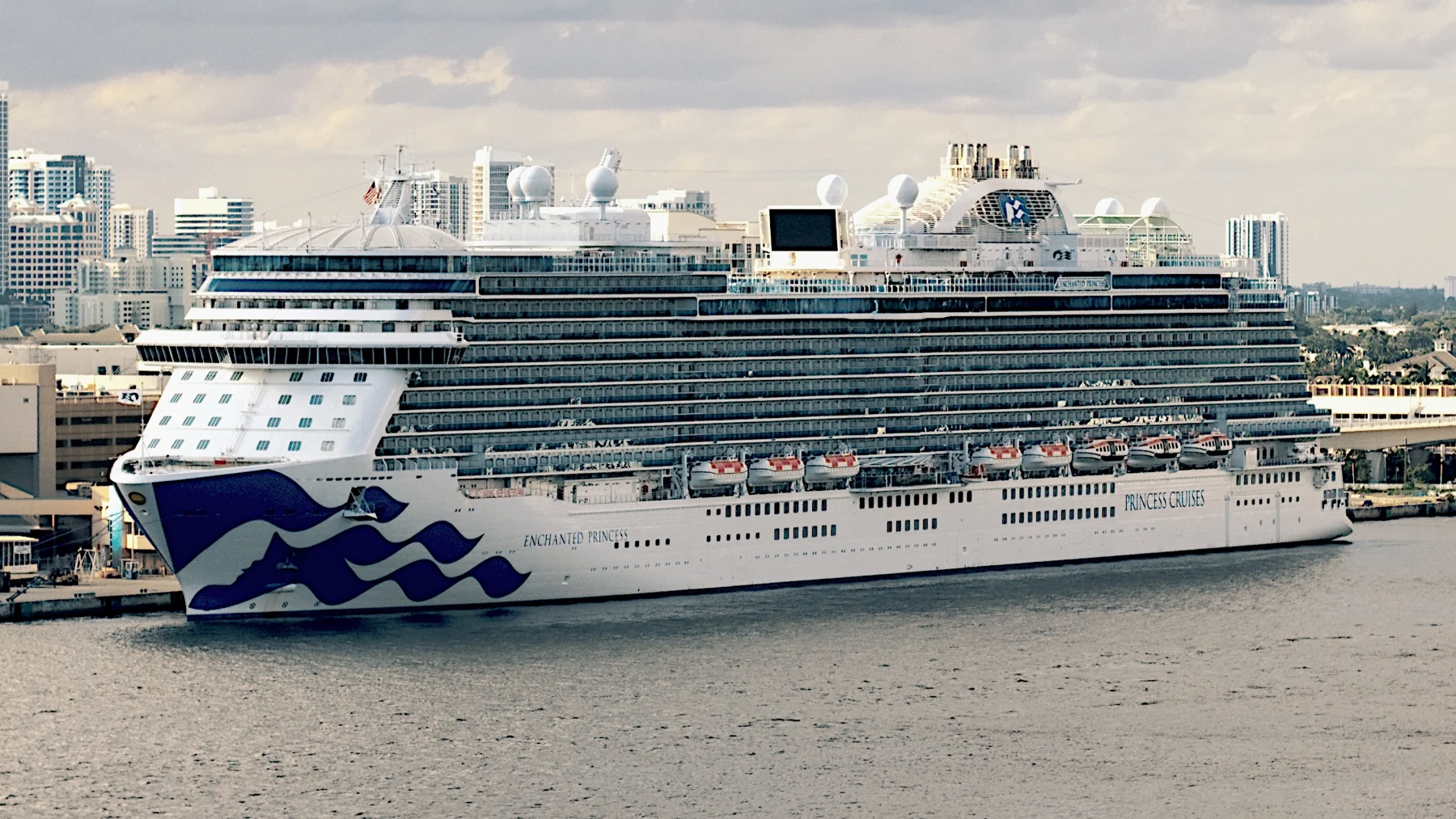 Photograph of Enchanted Princess